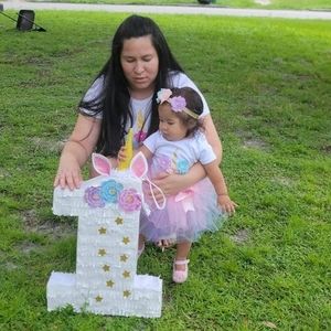 Meet your Posher, Anita